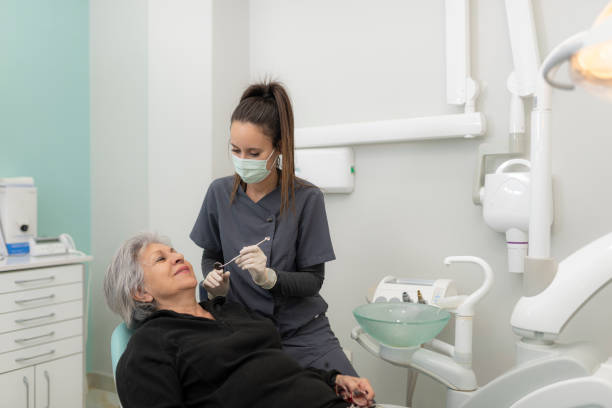 Best Emergency Denture Repair in Tainter Lake, WI