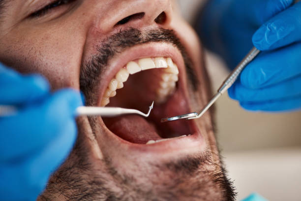 Best Emergency Orthodontic Repairs in Tainter Lake, WI